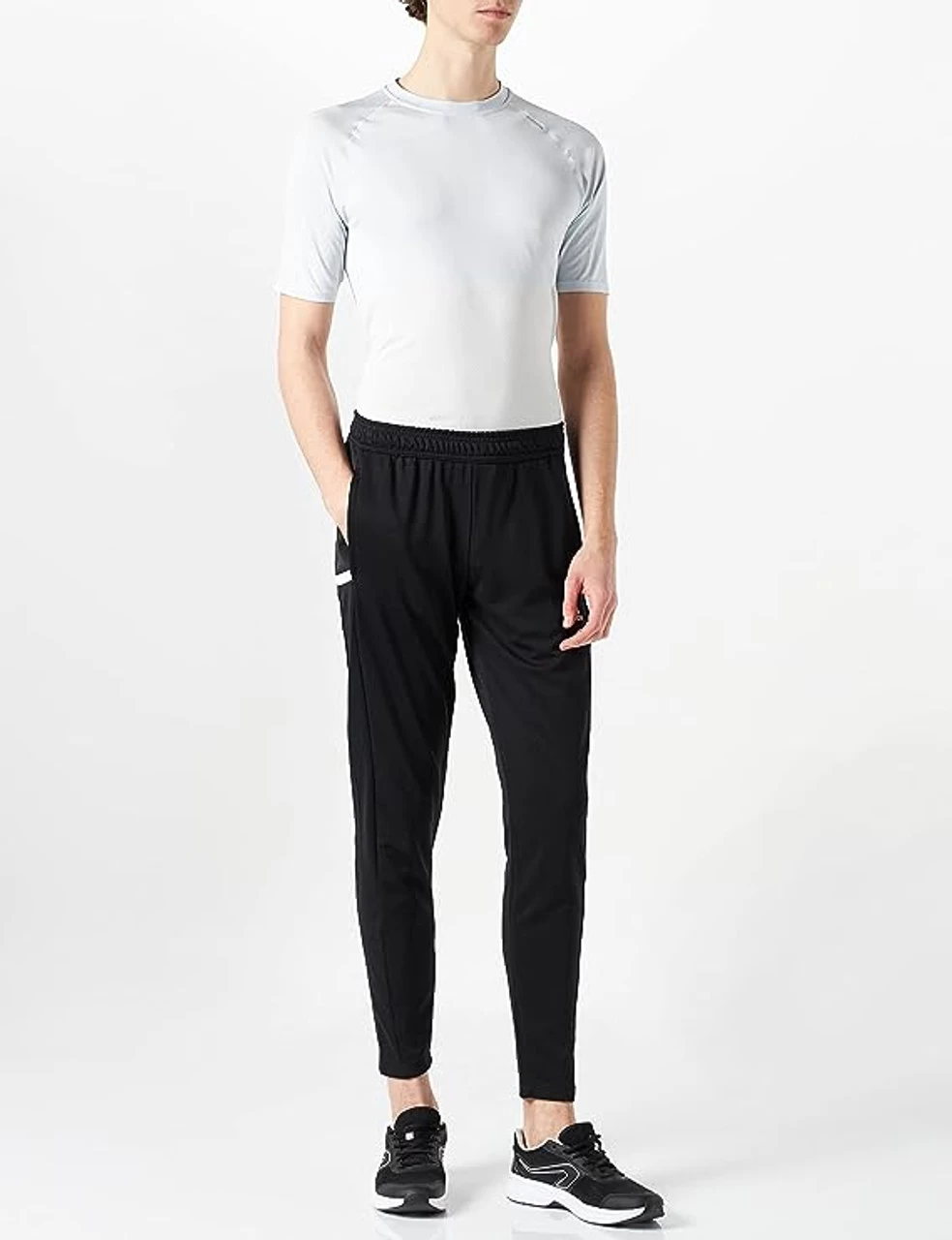 Adidas ENT22 Track Pant Royal 2 Adidas ENT22 Track Pant Royal - Image 2