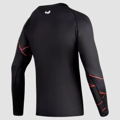 Fumetsu Kintsugi Rash Guard Black Red 13 Fumetsu Kintsugi Rash Guard Black Red -Boxing & Martial Arts Equipment Shop 3tha3a0oeua 88531.1671551017