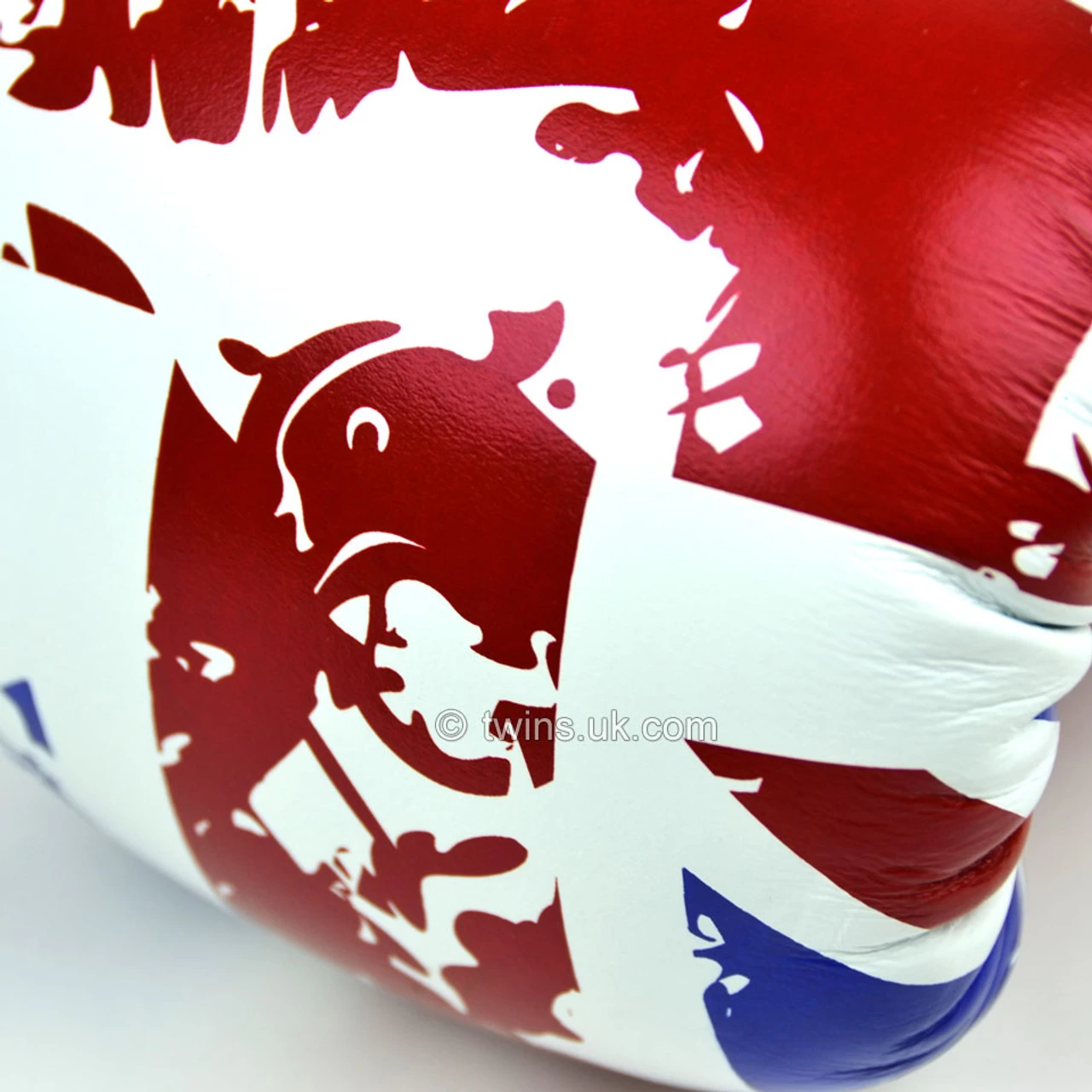 Twins UK Boxing Gloves 2 Twins UK Boxing Gloves - Image 2