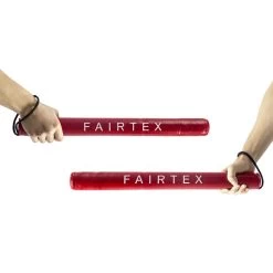 Fairtex Boxing Sticks Red -Boxing & Martial Arts Equipment Shop 412zzyvtvmc 07373.1654606472