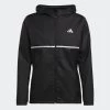 ADIDAS OWN THE RUN JACKET