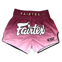 Fairtex X KGP Maroon Fade Muaythai Shorts 7 Fairtex X KGP Maroon Fade Muaythai Shorts -Boxing & Martial Arts Equipment Shop 4a0qub0g2oy 43466.1676544738