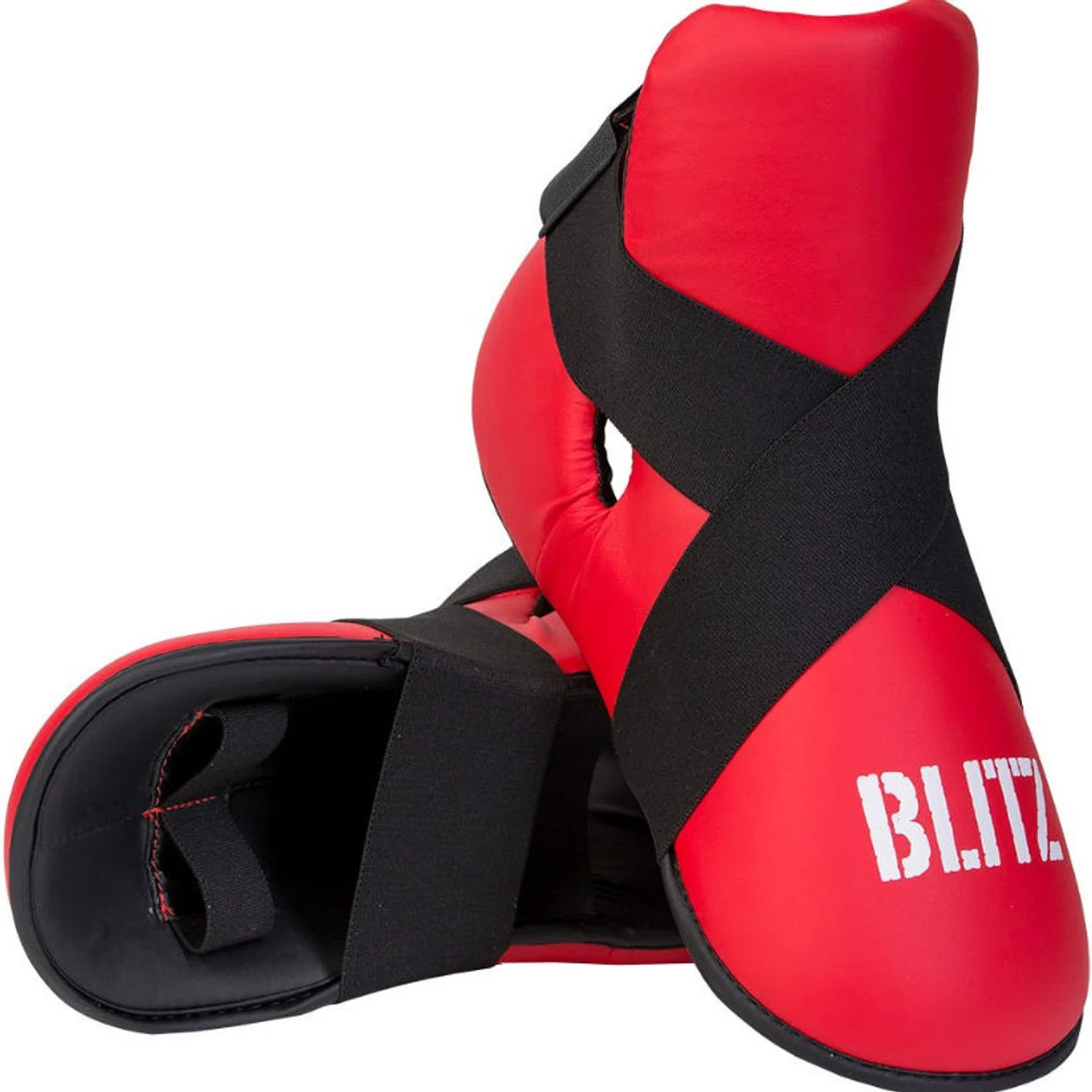 Blitz Semi Contact Foot Protector 4 Blitz Semi Contact Foot Protector - Image 4