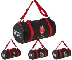 Blitz Martial Arts Drum Bag