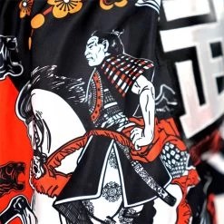 TUFF Muay Thai Shorts Tora Samurai -Boxing & Martial Arts Equipment Shop 4n2qokp0o5b 69365.1661340711