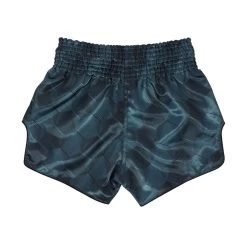 Fairtex Stealth Muaythai Shorts -Boxing & Martial Arts Equipment Shop 4nx1m0p2whl 04068.1654527538