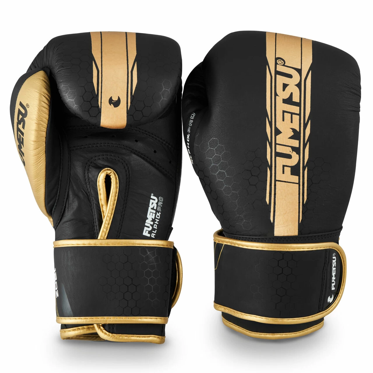 Fumetsu Alpha Pro Boxing Gloves 8 Fumetsu Alpha Pro Boxing Gloves - Image 8