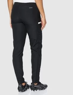 Adidas T19 Woven Pant Women Black -Boxing & Martial Arts Equipment Shop 4vdtdz1oiyn 70003.1690289056