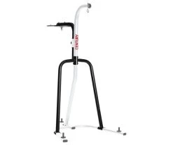 Century Boxing Workout Station White Black