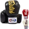 Fairtex Deluxe Tight-Fit Gloves