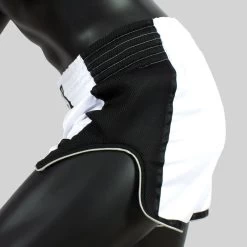 Fairtex White Slim Cut Muay Thai Shorts 7 Fairtex White Slim Cut Muay Thai Shorts -Boxing & Martial Arts Equipment Shop 4wrvdv4yxgu 55669.1654521716