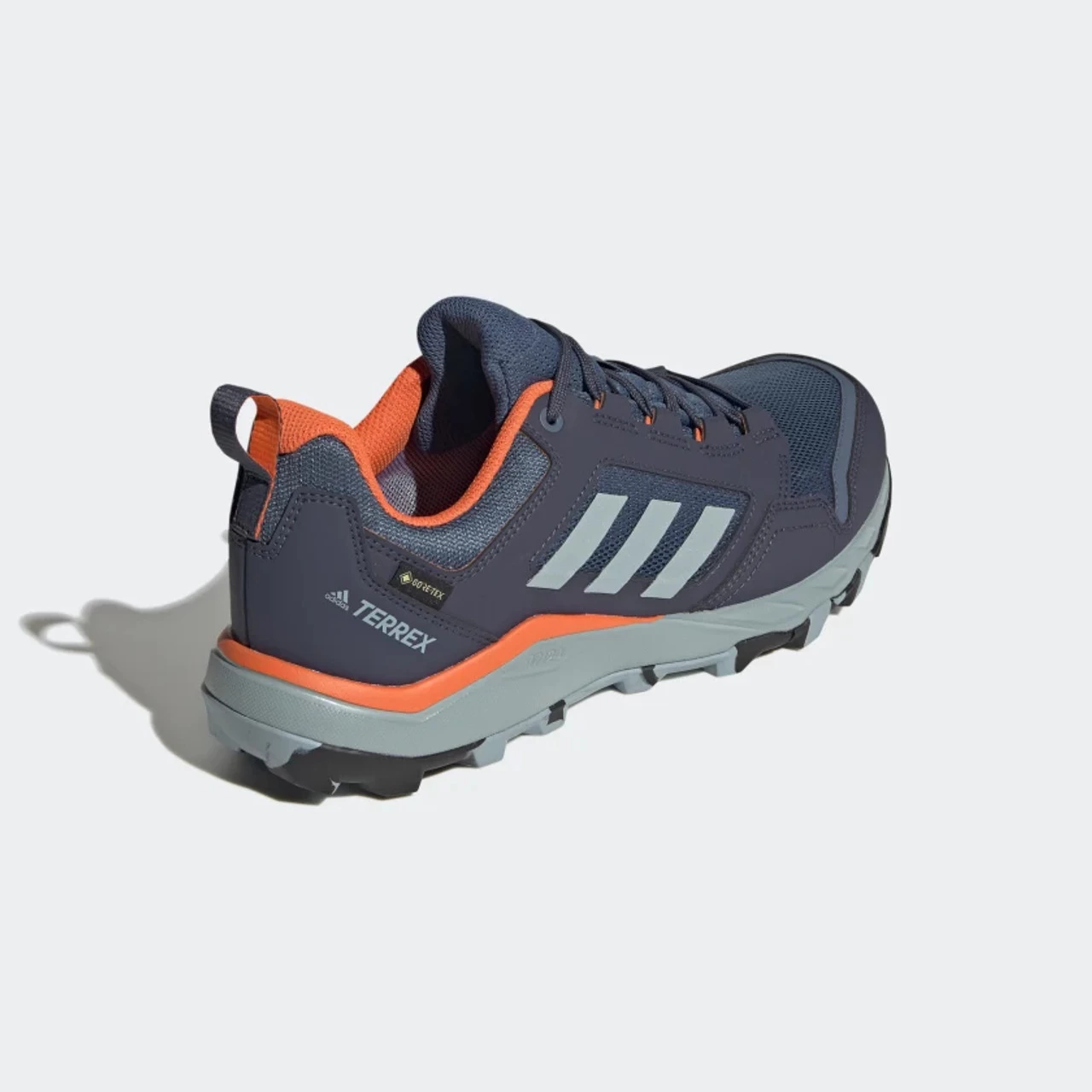 Adidas Men's Terrex Tracerocker 2 GTX Navy Running Shoes 5 Adidas Men's Terrex Tracerocker 2 GTX Navy Running Shoes - Image 5