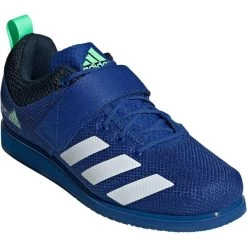 Adidas Powerlift 5 Royal Blue White Green Weightlifting Shoes 7 Adidas Powerlift 5 Royal Blue White Green Weightlifting Shoes -Boxing & Martial Arts Equipment Shop 55vjm1pn3fw 47784.1676385414
