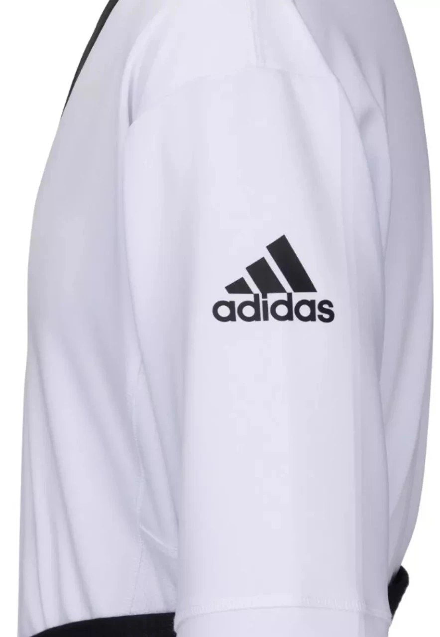 ADIDAS ADI SEUNGRI WT APPROVED TKD UNIFORM 4 ADIDAS ADI SEUNGRI WT APPROVED TKD UNIFORM - Image 4