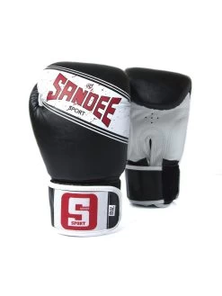 Sandee Sport Velcro Synthetic Leather Boxing Glove -Boxing & Martial Arts Equipment Shop 5b3mcnd2fz3 25140.1675773693