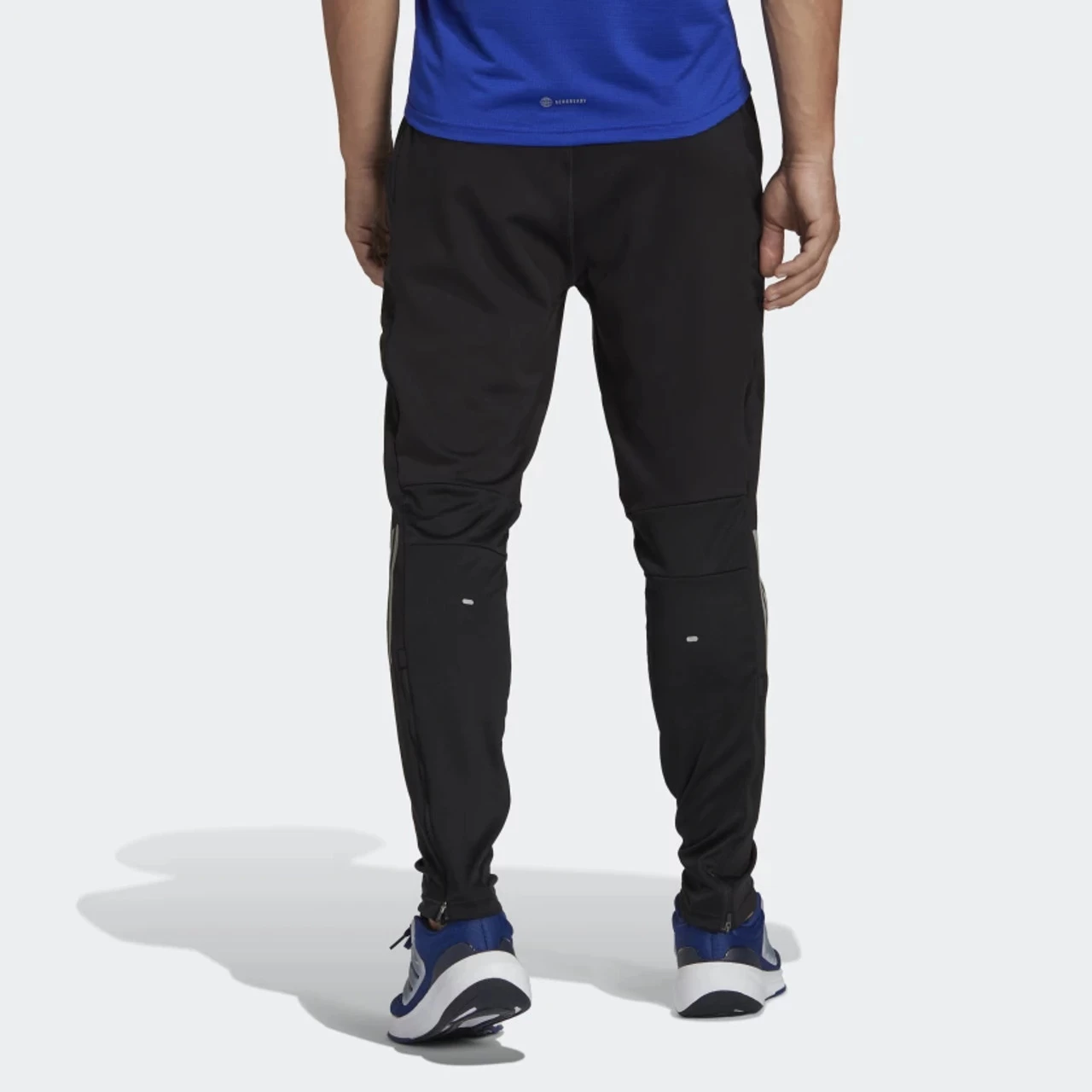 Adidas Astro Knit Joggers 3 Adidas Astro Knit Joggers - Image 3