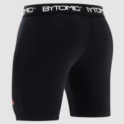 Bytomic Red Label Vale Tudo Shorts Black -Boxing & Martial Arts Equipment Shop 5gbvgwnpriq 47170.1678713805
