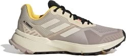 Adidas Men's Terrex Soulstride Trail Running Shoes Taupe