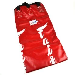Fairtex 6ft Muaythai Banana Bag (UN-FILLED) 11 Fairtex 6ft Muaythai Banana Bag (UN-FILLED) -Boxing & Martial Arts Equipment Shop 5ipsepgqxkx 93697.1680016917