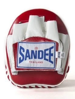 Sandee Leather Mini Focus Mitt 13 Sandee Leather Mini Focus Mitt -Boxing & Martial Arts Equipment Shop 5myg1znbasm 94795.1675771302