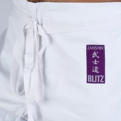 Blitz Kids Zanshin Middleweight Karate Suit 12oz -Boxing & Martial Arts Equipment Shop 5nbggytiepj 20236.1700131023