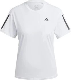 Adidas Women's Own The Run Tee T Shirt -Boxing & Martial Arts Equipment Shop 5yjtrnw2axm 02450.1683288083