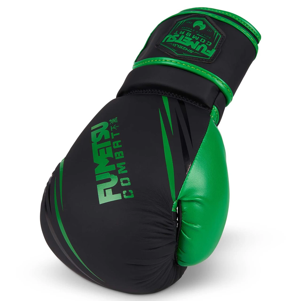 Fumetsu Shield Kids Boxing Gloves 8 Fumetsu Shield Kids Boxing Gloves - Image 8