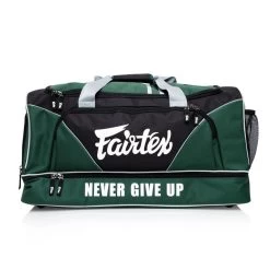 BAG2 Fairtex Jungle Green Heavy Duty Gym Bag -Boxing & Martial Arts Equipment Shop a1ztmdrwdod 57455.1670341118