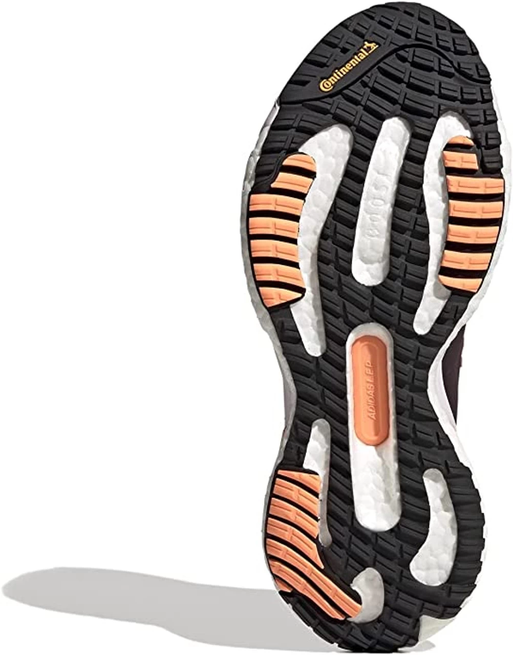 Adidas Women's Solar Glide 5 Running Shoes 5 Adidas Women's Solar Glide 5 Running Shoes - Image 5