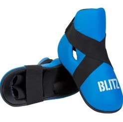 Blitz Semi Contact Foot Protector 6 Blitz Semi Contact Foot Protector -Boxing & Martial Arts Equipment Shop a3vopt4reic 00265.1700217766