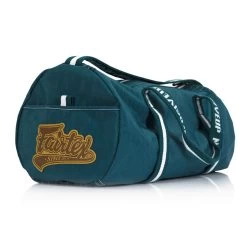 Fairtex Retro Style Barrel Bag -Boxing & Martial Arts Equipment Shop aa1qgt4u0sk 30360.1653571343
