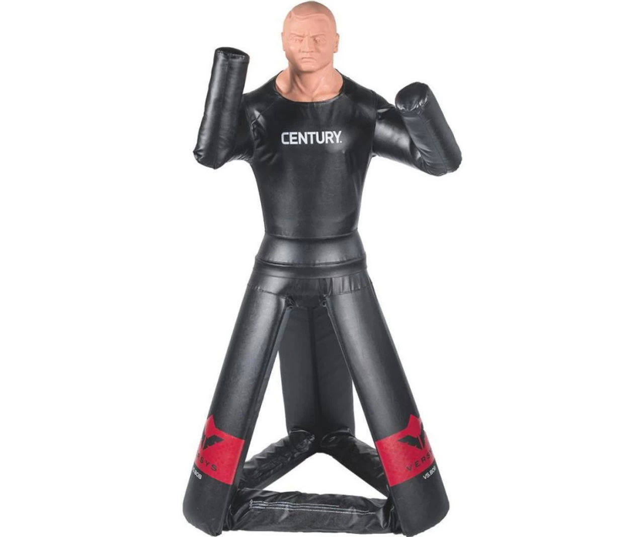 Century Versys VS Bob 1 Century Versys VS Bob