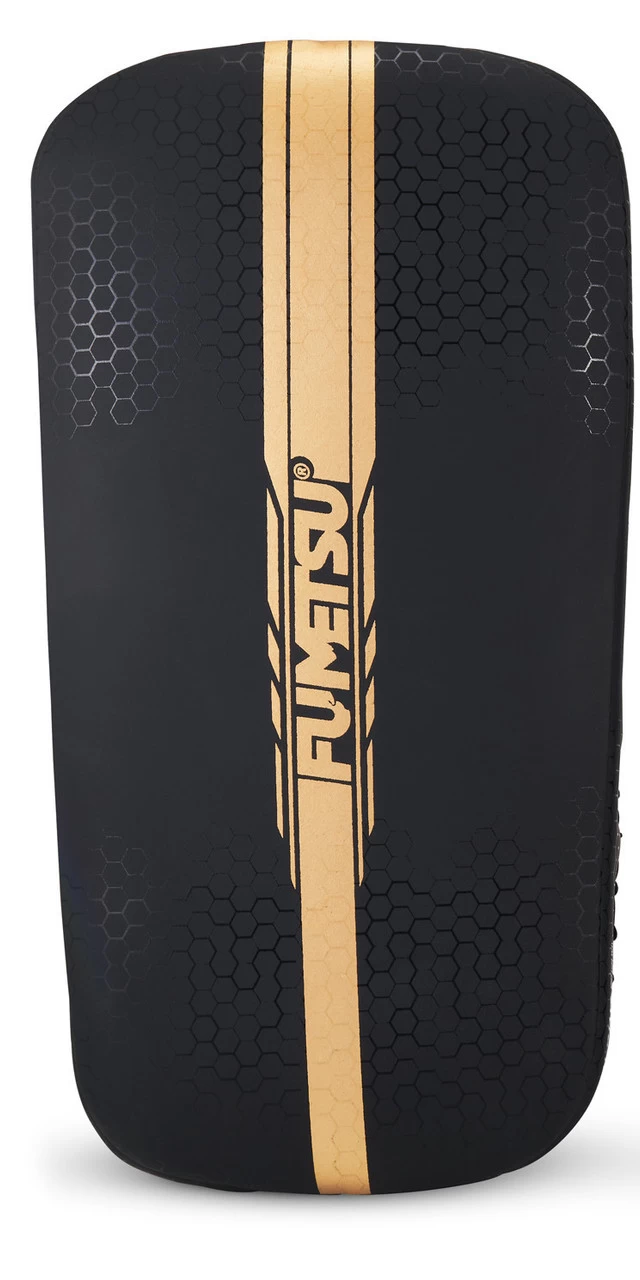 Fumetsu Alpha Pro Thai Pad Single 2 Fumetsu Alpha Pro Thai Pad Single - Image 2