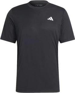 Adidas Club Sports Tee Black
