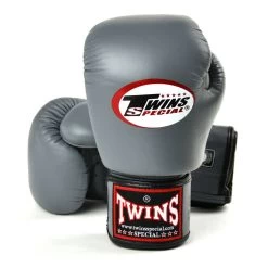 Twins Leather Velcro Boxing Gloves 25 Twins Leather Velcro Boxing Gloves -Boxing & Martial Arts Equipment Shop ajsmsrcqmyg 81970.1698675946