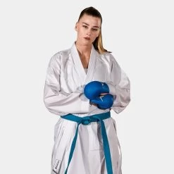 Arawaza Onyx Oxygen WKF Kumite Gi