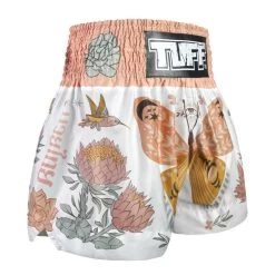 TUFF Muay Thai Shorts The Origin Of Hope -Boxing & Martial Arts Equipment Shop aqs4z4s0m1l 37561.1676470031