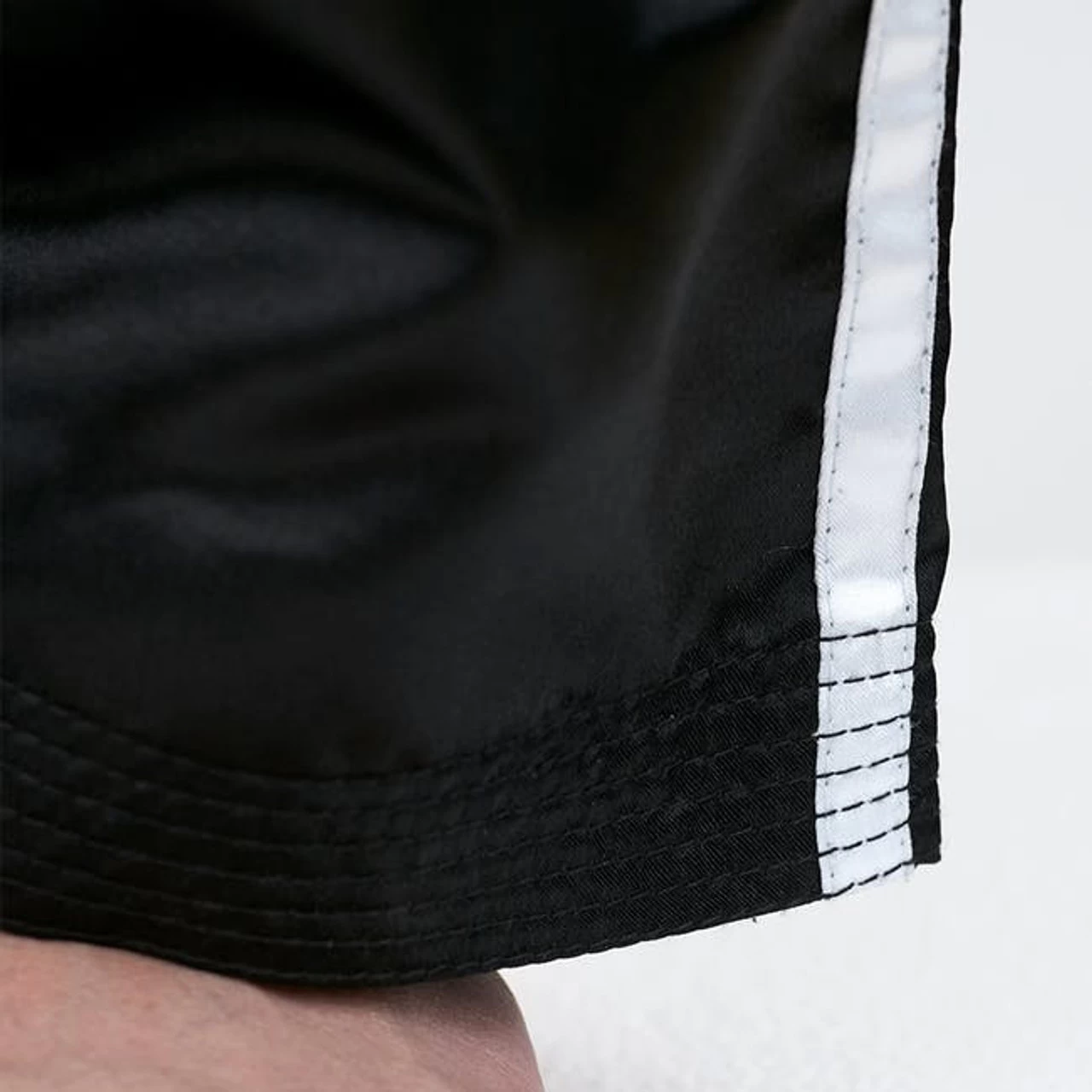 Blitz Junior Classic Satin Full Contact Trousers 8 Blitz Junior Classic Satin Full Contact Trousers - Image 8