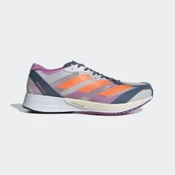 Adidas Men's Adizero Adios 7 Running Shoes