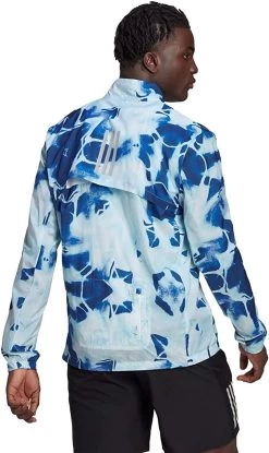 ADIDAS MARATHON JACKET WHITE ROYAL BLUE 5 ADIDAS MARATHON JACKET WHITE ROYAL BLUE -Boxing & Martial Arts Equipment Shop aufmhmvyzva 41421.1680091170