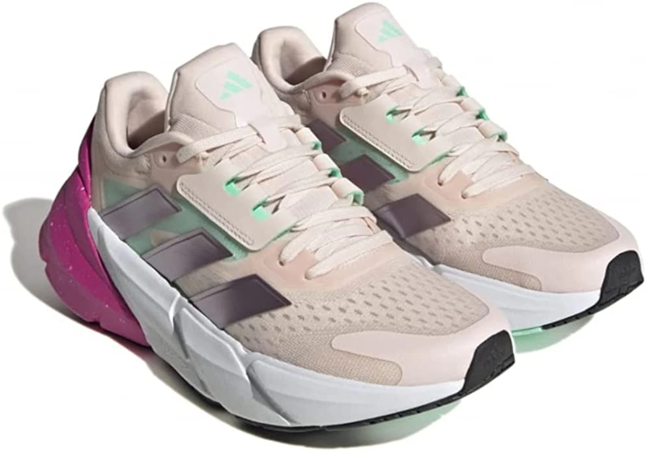 Adidas Adistar 2 W Quartz Women's Running Shoes 2 Adidas Adistar 2 W Quartz Women's Running Shoes - Image 2