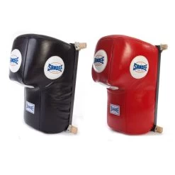 Sandee Leather Wall Unit