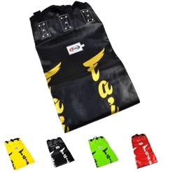 Fairtex 6ft Muaythai Banana Bag (UN-FILLED)