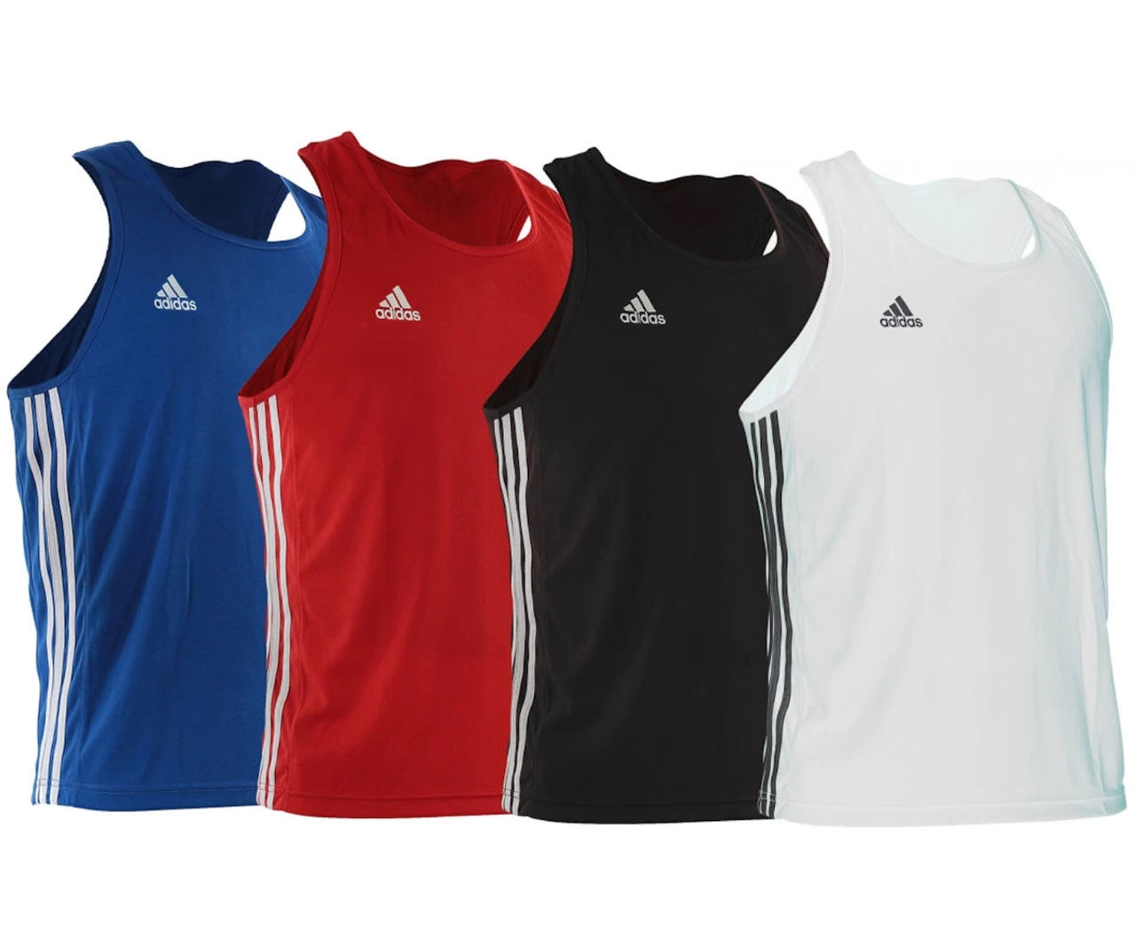 Adidas Base Punch Boxing Vests 1 Adidas Base Punch Boxing Vests