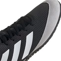 Adidas Mat Wizard 5 Wrestling Boots Black White -Boxing & Martial Arts Equipment Shop b0i23uh4zdn 57928.1673523417