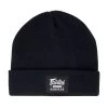 Fairtex Beanie Hat Black