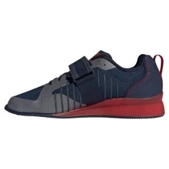 Adidas Adipower Weightlifting III Navy Red -Boxing & Martial Arts Equipment Shop bcwzgc2qwfy 72067.1673972007