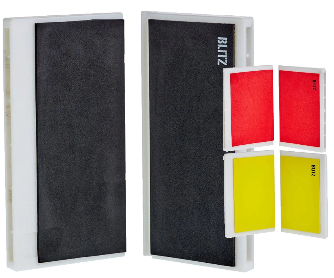 Padded Smash Board 1 Padded Smash Board