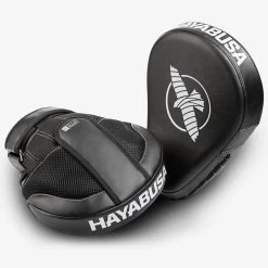 Hayabusa PTS3 Focus Mitts