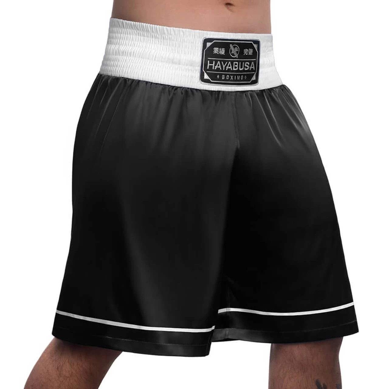 Hayabusa Pro Boxing Shorts 5 Hayabusa Pro Boxing Shorts - Image 5